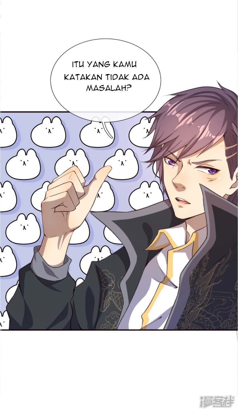 Medical Martial Arts chapter 45